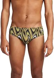[Speedo] 800344570538 Purpose Brief Team Gold 38