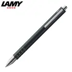 【LAMY】SWIFT速動系列 鋼珠筆 限量黑森林(334)