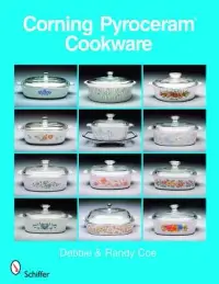 在飛比找博客來優惠-Corning Pyroceram Cookware