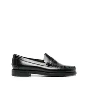 [Sebago] Sebago Classic Dan Loafers 9 US BLACK