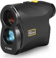 500M / 600M / 900M Golf Rangefinder Distance Meter Speed Tester Range Finder Dig