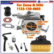 Carburetor Carb For STIHL 021 023 025 MS210 MS230 MS250 1123 120 0603 Chain saw
