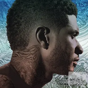 Usher / Looking 4 Myself (Deluxe Version)