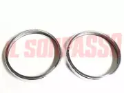 Frames Wheels Light Groups Optical New Fiat 500 N - Bianchina Interior
