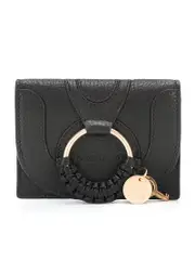 See By Chloé Hana Key Holder Wallet