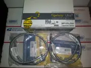 Tigerloop Ultra Oil De-aerator + 2 Flex lines - Beckett AFG Carlin Riello burner