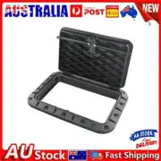 Weather Resistant Square Floor Mount Hatch For Boat Kayak Canoe Access Cover
