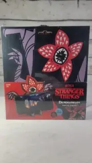 Brand New Genuine Fred Stranger Things, Demogorgon Phone Stand, Multicolor
