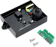 RV Water Heater Control Circuit Board 12V DC Replacement 91365 93305 91346 93851 91226 AT93851,Compatible with Atwood/Dometic/SVC GCH6A-10E G9-EXT G16-EXT GC6AA-10E GC10A-4E GCH10A-4E GE9-EXT GE16-EXT