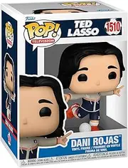Pop TV Ted Lasso Dani Rojas (C: 1-1-2)