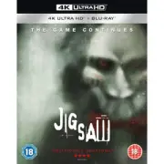 Jigsaw - Ultra HD