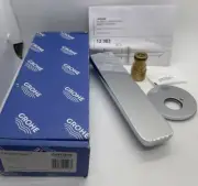 Grohe Lineare New Tub Spout STARLIGHT CHROME 13381001 **NEW**