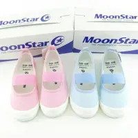 在飛比找蝦皮購物優惠-(免運) Moonstar 日本製～～兒童室內鞋