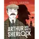 Arthur Who Wrote Sherlock