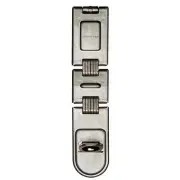 Master Lock 722DPF Double Hinge Hasp