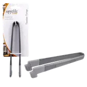 Appetito Toaster Tongs with Silicone Tips
