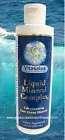 NEW! LIQUID IONIC MINERALS ORGANIC VEGAN DIETARY SUPPLEMENT - ALL GENDERS & AGES