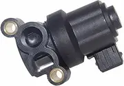 TULKUCBZBP IAC Idle Air Control Valve Step Motor 280140584 026133361 90512528 90469595 0280140548 0280140577 Fit for O-plefit for V-auxhall Fit for V-W Fit for Geely Automobile idle air Control Valve