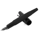 Faber-Castell e-motion Fountain Pen Pure Black