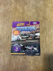Johnny Lightning Dragsters USA Kendall GT-1 1995