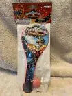 Power Rangers Mystic Force Paddleball New in Unopened Packaging