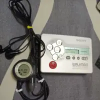 在飛比找蝦皮購物優惠-孟芬逸品現貨日本SONY WALKMAN卡帶立體隨身聽錄音機