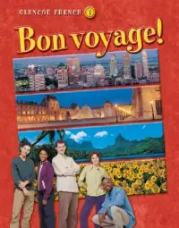 在飛比找博客來優惠-Bon Voyage! Level 1, Student E