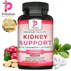 Kidney Support 680mg - Bladder Health, Urinary Tract Detox & Cleanse, Supplement