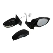 Superspares RH E/ Door Mirror With Blinker Heated for Mazda Cx 9 TB SERIES 2 3
