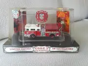 Code 3, Yonkers Mack CF Pumper #306, Limited Edition