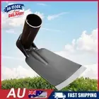 New Small Digging Soil Hoe Forging Weeding Hoe Household Outdoor Tool(StyleC)