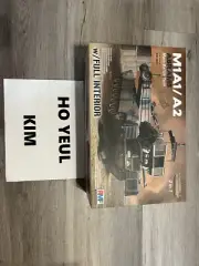 unassembled kit