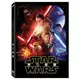 合友唱片 星際大戰 原力覺醒 Star Wars: The Force Awakens DVD