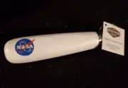NASA - Classic ROCKET FUEL Bottle Opener / 6"x1.5"x1.5" Blast Off!