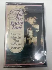 Reader Digest Till The End Of Time Cassette Tape #4 New Unopened Sealed