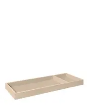 Babyletto Universal Wide Removable Changing Tray