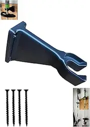 Wall Mount for EGO 56V Trimmer and Edger, Ego Power+ String Trimmer, Ego Edger