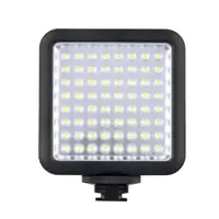 在飛比找蝦皮購物優惠-Godox LED64視頻燈64單反相機LED燈yy