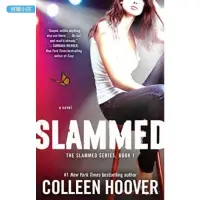 在飛比找蝦皮購物優惠-若蘭小店Slammed(1) Colleen Hoover 