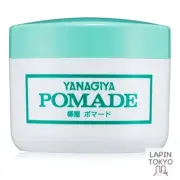 [NEW] Yanagiya Pomade (Large) 120g