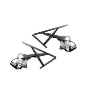 Front Window Regulator Right & Left Side for Holden Barina TK T200