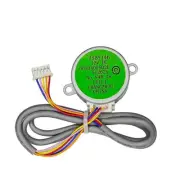 DC12V 35BYJ46 Stepper Motor Swing Blade Stepping Motor For Haier Air Conditioner