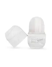 [Contour Cube] Ice Cube in Marble