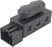 Power Seat Switch Control for Ford Taurus 2010-2018 Front Left Side 5F9T-14B709-AA Fast Response Electric Seat Switch Button Replacement
