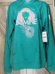 Disney Neff Jasmine Sweatshirt Hoodie
