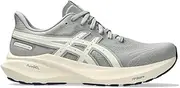 [ASICS] Women's GT-2000 13 Running Shoes, Seal Grey/Birch, 11.5