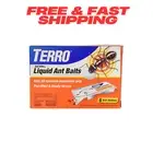 Liquid Ant Killer Baits (6 Bait Stations Net Contents 2.2Fl.Oz/0.36Fl.Oz) | AU |