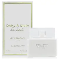 在飛比找PChome24h購物優惠-GIVENCHY紀梵希 DAHLIA DIVIN 金色誘惑清