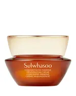 Sulwhasoo Concentrated Ginseng Rejuvenating Cream 0.33 oz.