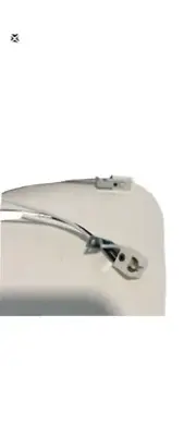 Fifty Five T95 lamp sockets